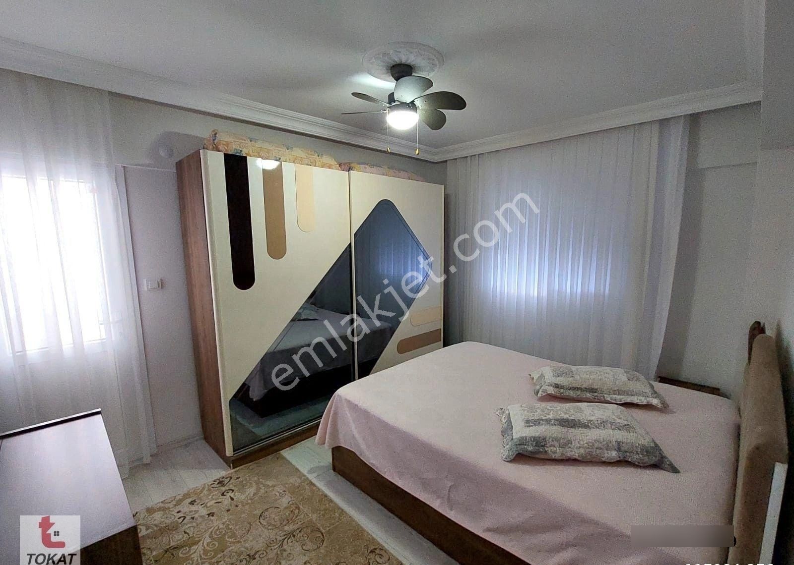 Didim Karşıyaka Market Civarı Satılık 2+1 Yüksek Giriş Daire - Görsel 9