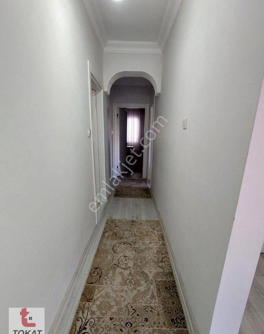 Didim Karşıyaka Market Civarı Satılık 2+1 Yüksek Giriş Daire - Görsel 6