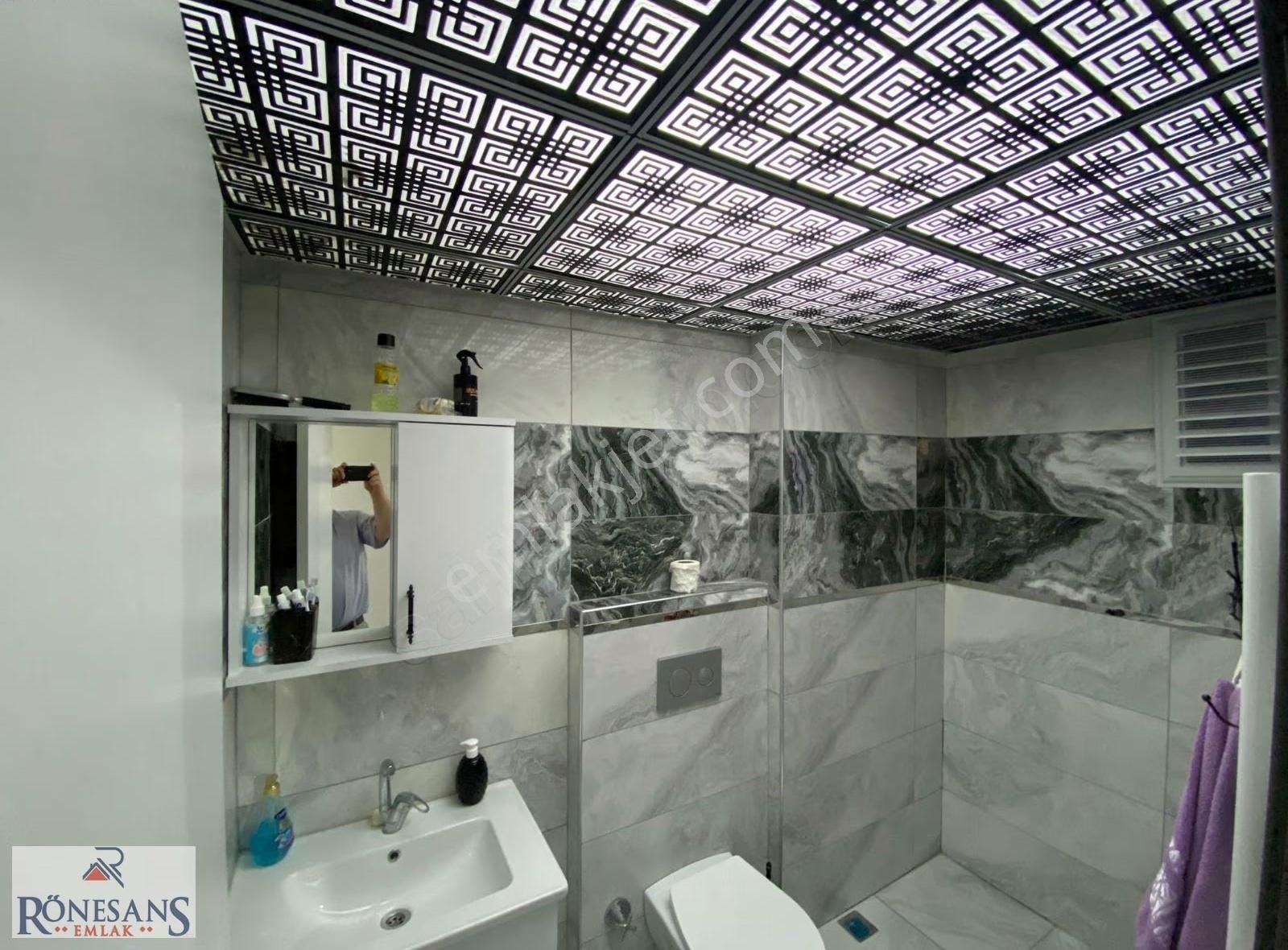 Rönesans Emlak'tan Fırsat Eşyalı 1+1 - Görsel 11