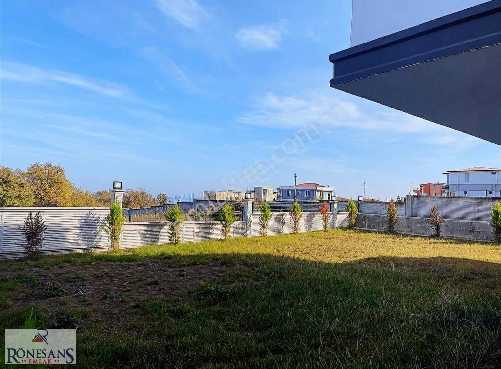 Rönesans Emlak'tan Fırsat Eşyalı 1+1 - Görsel 16