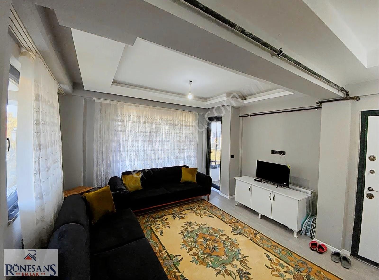 Rönesans Emlak'tan Fırsat Eşyalı 1+1 - Görsel 3