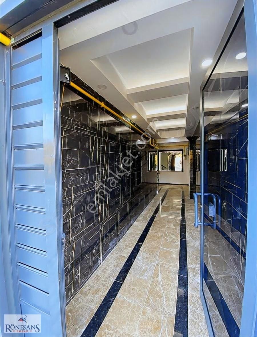 Rönesans Emlak'tan Fırsat Eşyalı 1+1 - Görsel 20