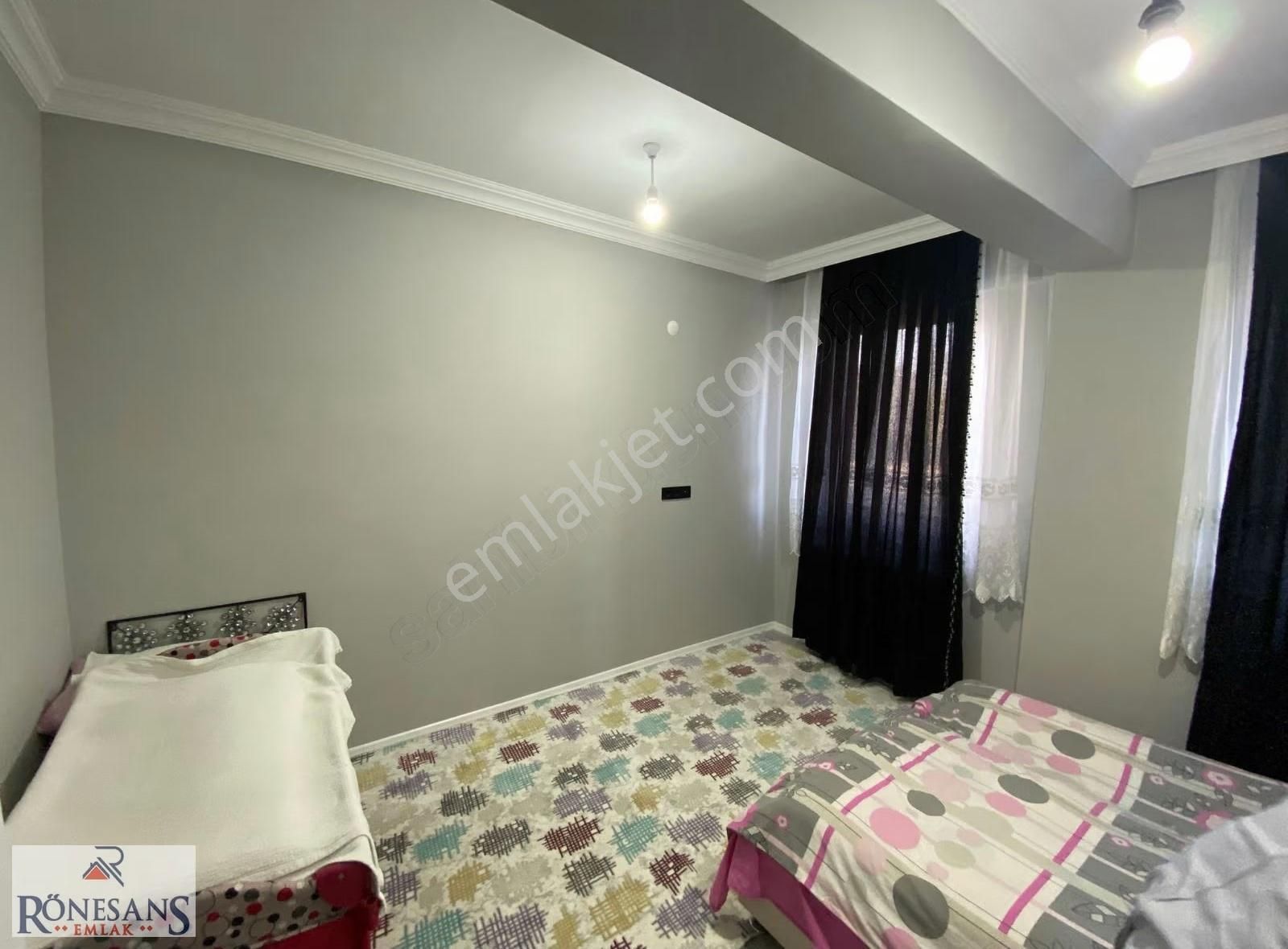 Rönesans Emlak'tan Fırsat Eşyalı 1+1 - Görsel 5