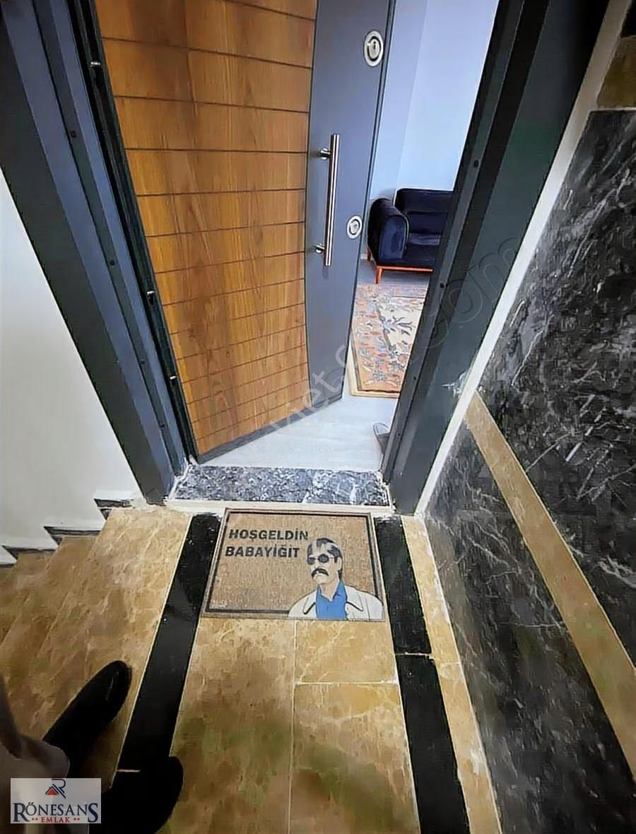 Rönesans Emlak'tan Fırsat Eşyalı 1+1 - Görsel 18