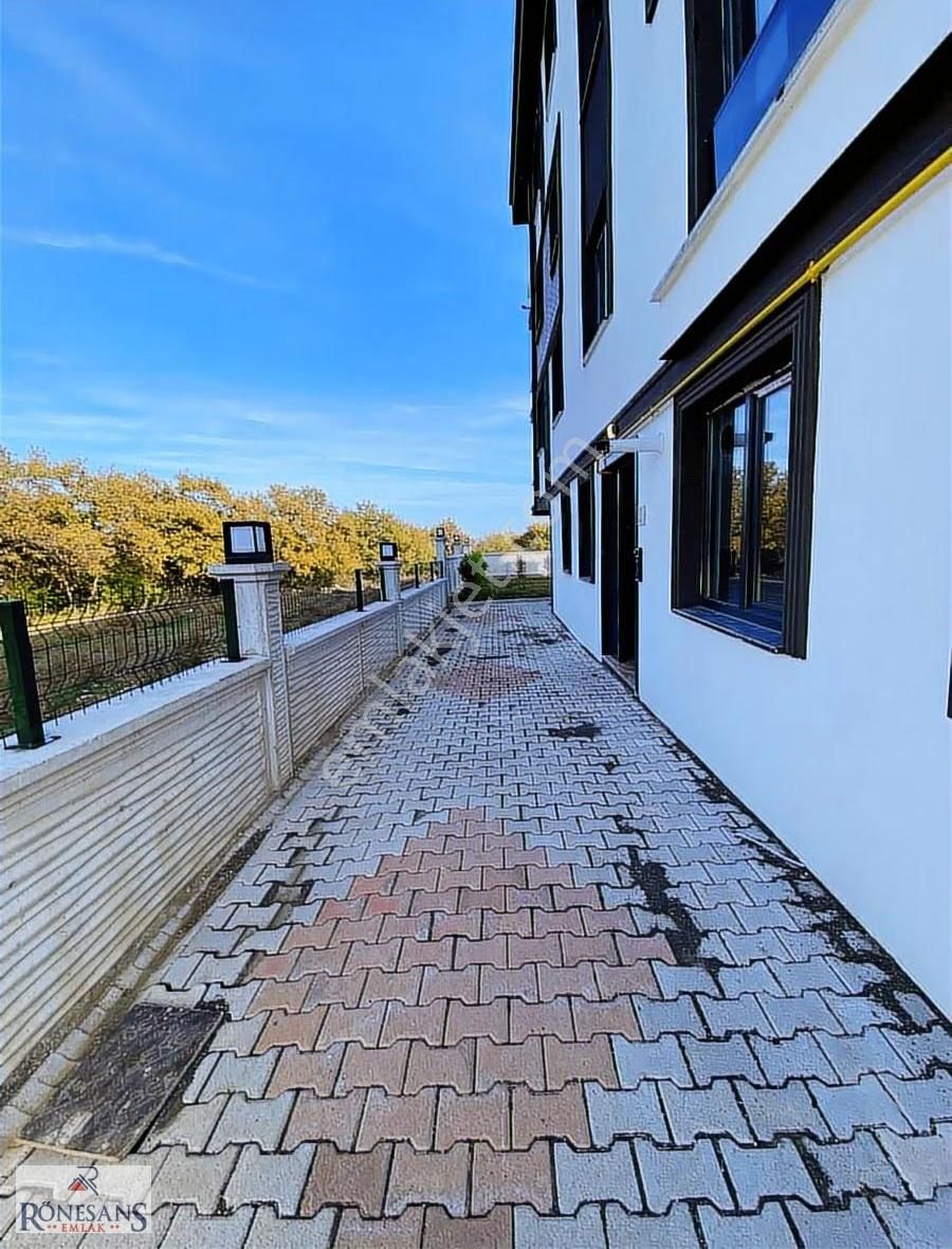 Rönesans Emlak'tan Fırsat Eşyalı 1+1 - Görsel 19