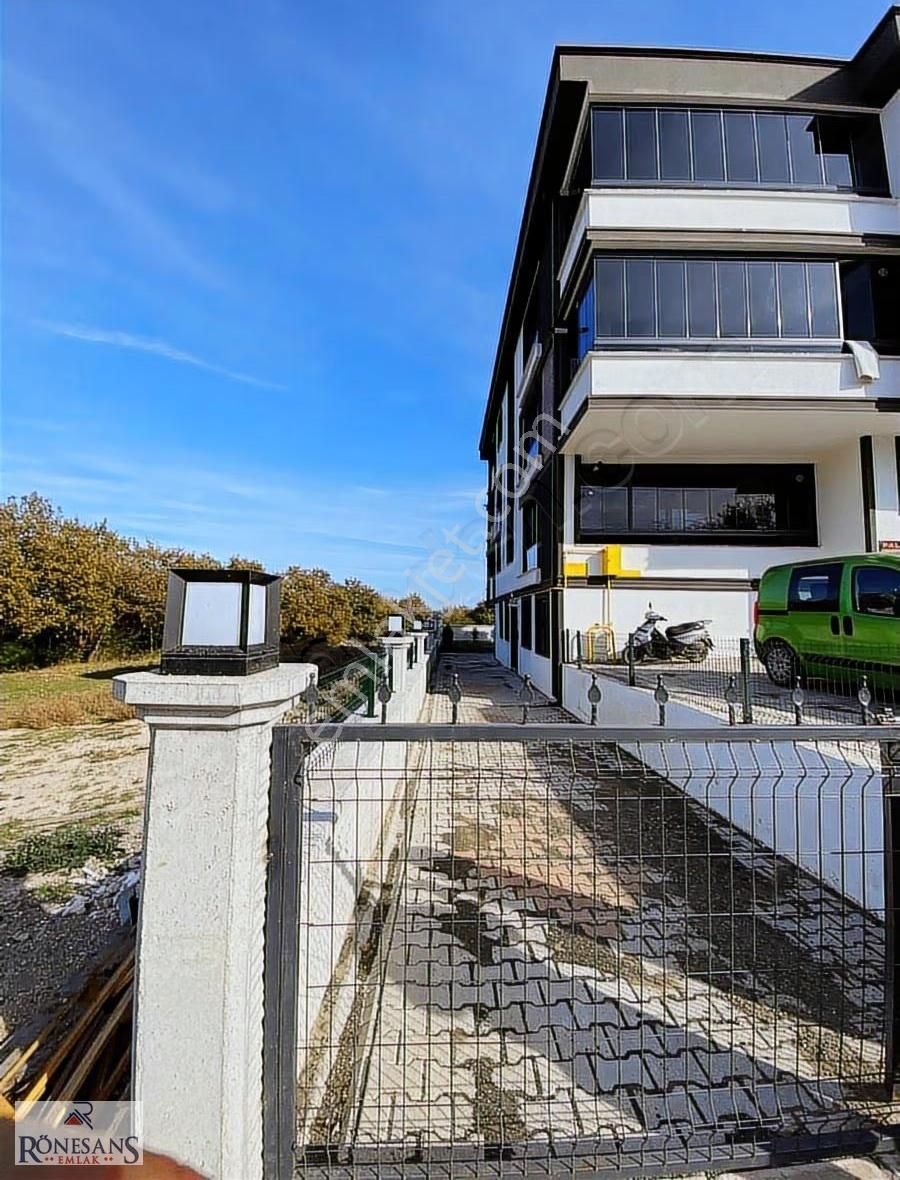 Rönesans Emlak'tan Fırsat Eşyalı 1+1 - Görsel 7