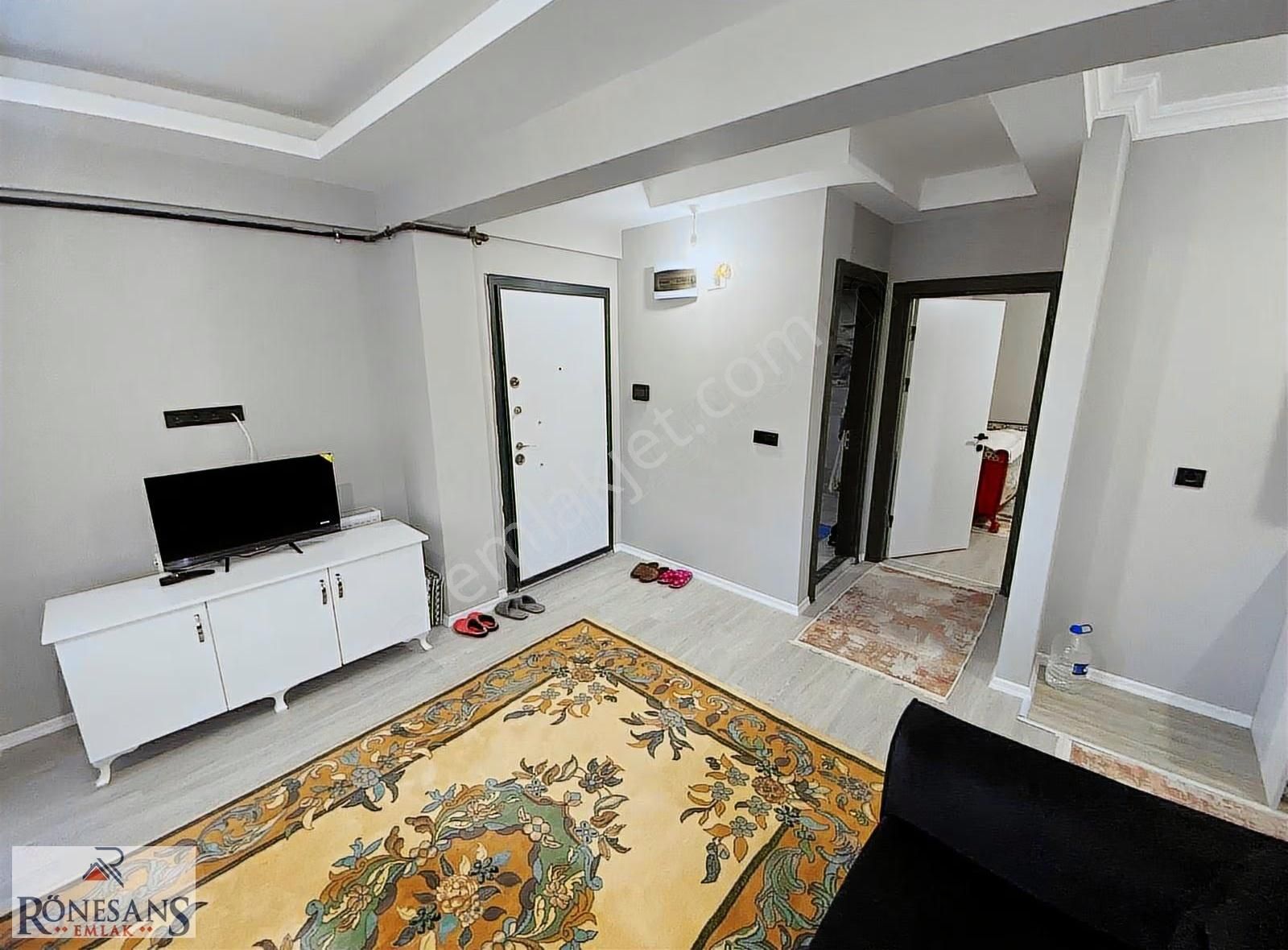 Rönesans Emlak'tan Fırsat Eşyalı 1+1 - Görsel 4