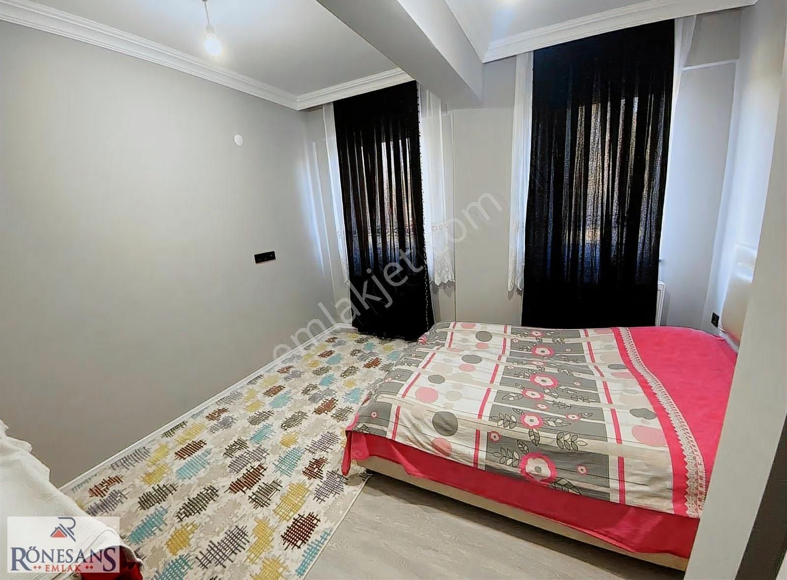 Rönesans Emlak'tan Fırsat Eşyalı 1+1 - Görsel 10