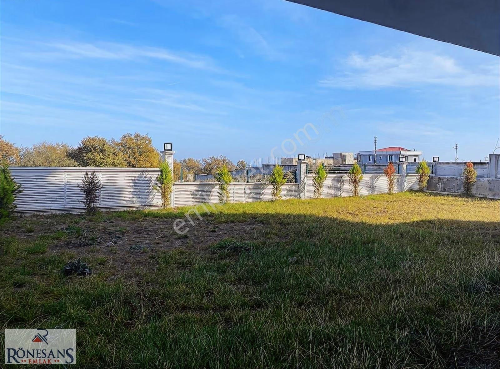 Rönesans Emlak'tan Fırsat Eşyalı 1+1 - Görsel 23