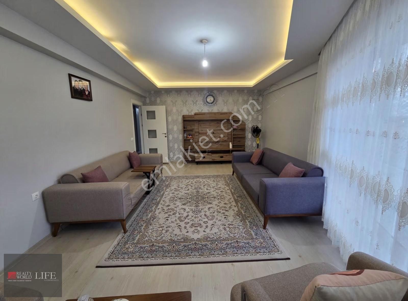 Rw Lıfe // Zafer Mahallesi Önü Park 3+1 Satılık Daire - Görsel 11