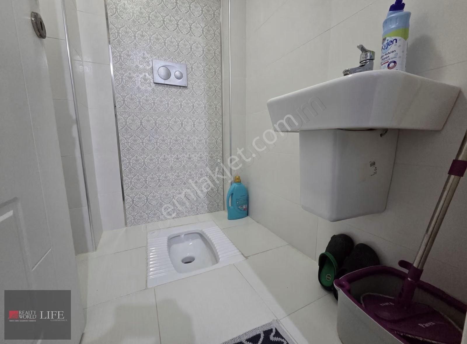 Rw Lıfe // Zafer Mahallesi Önü Park 3+1 Satılık Daire - Görsel 6