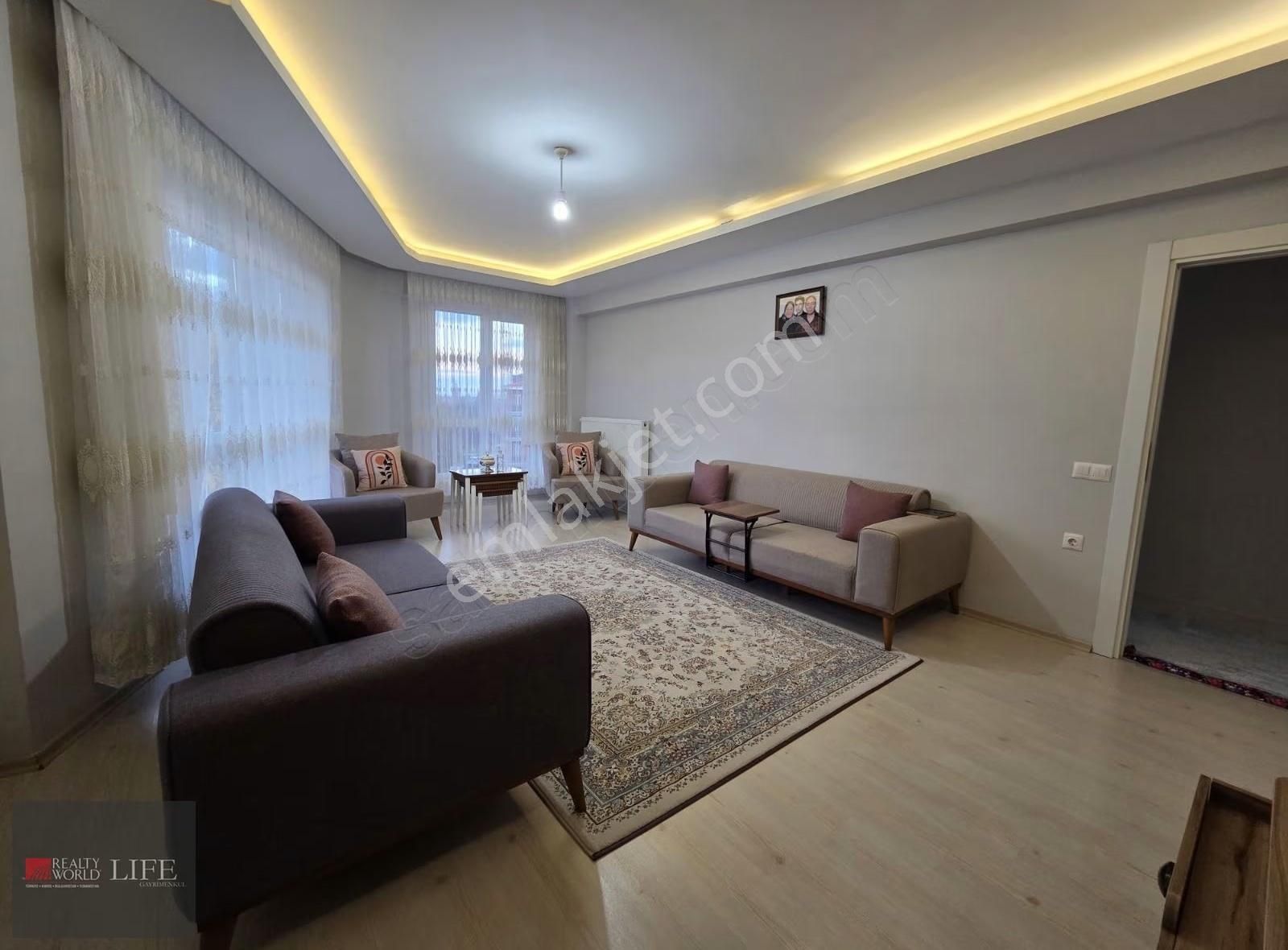 Rw Lıfe // Zafer Mahallesi Önü Park 3+1 Satılık Daire - Görsel 23