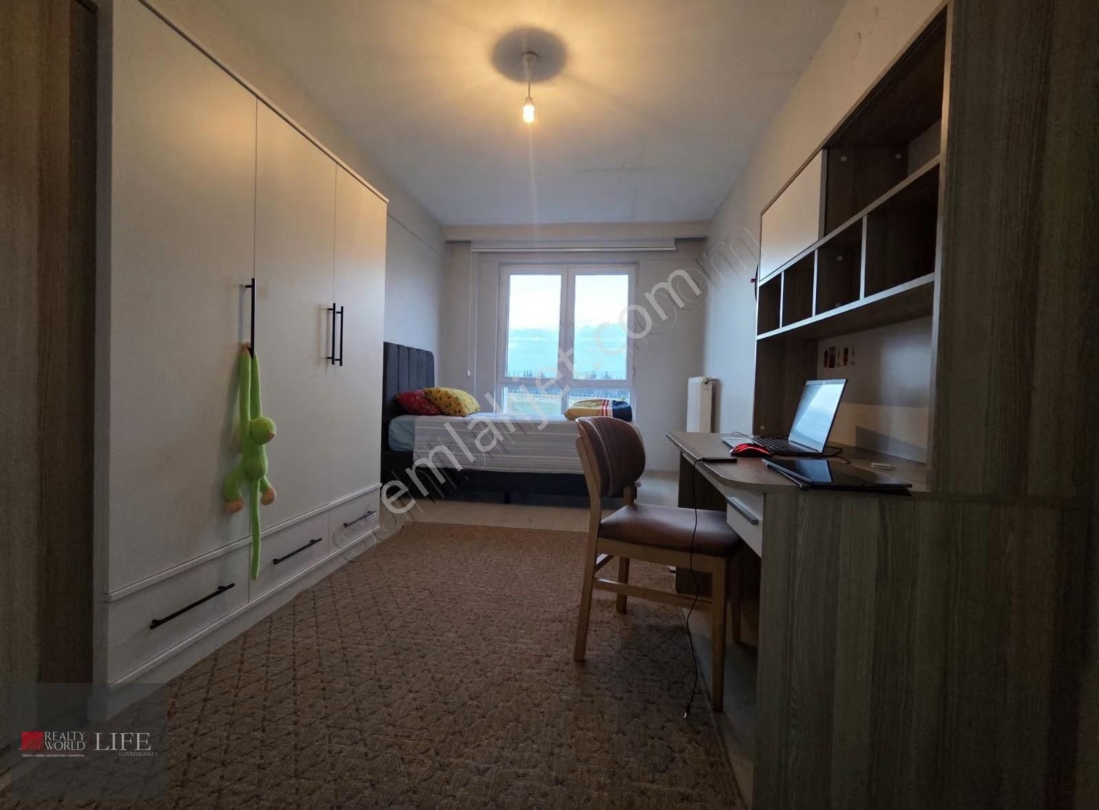 Rw Lıfe // Zafer Mahallesi Önü Park 3+1 Satılık Daire - Görsel 4