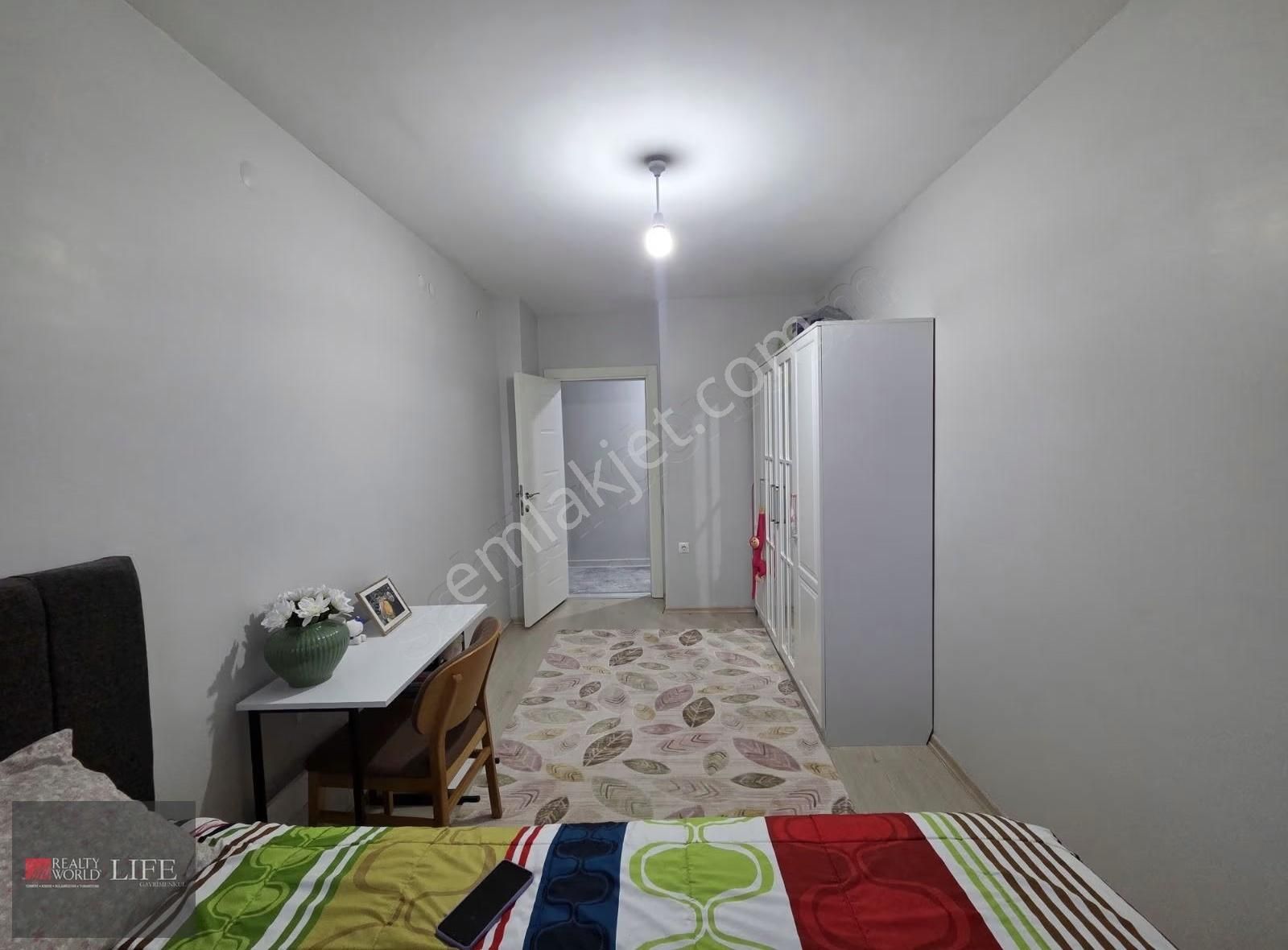 Rw Lıfe // Zafer Mahallesi Önü Park 3+1 Satılık Daire - Görsel 15