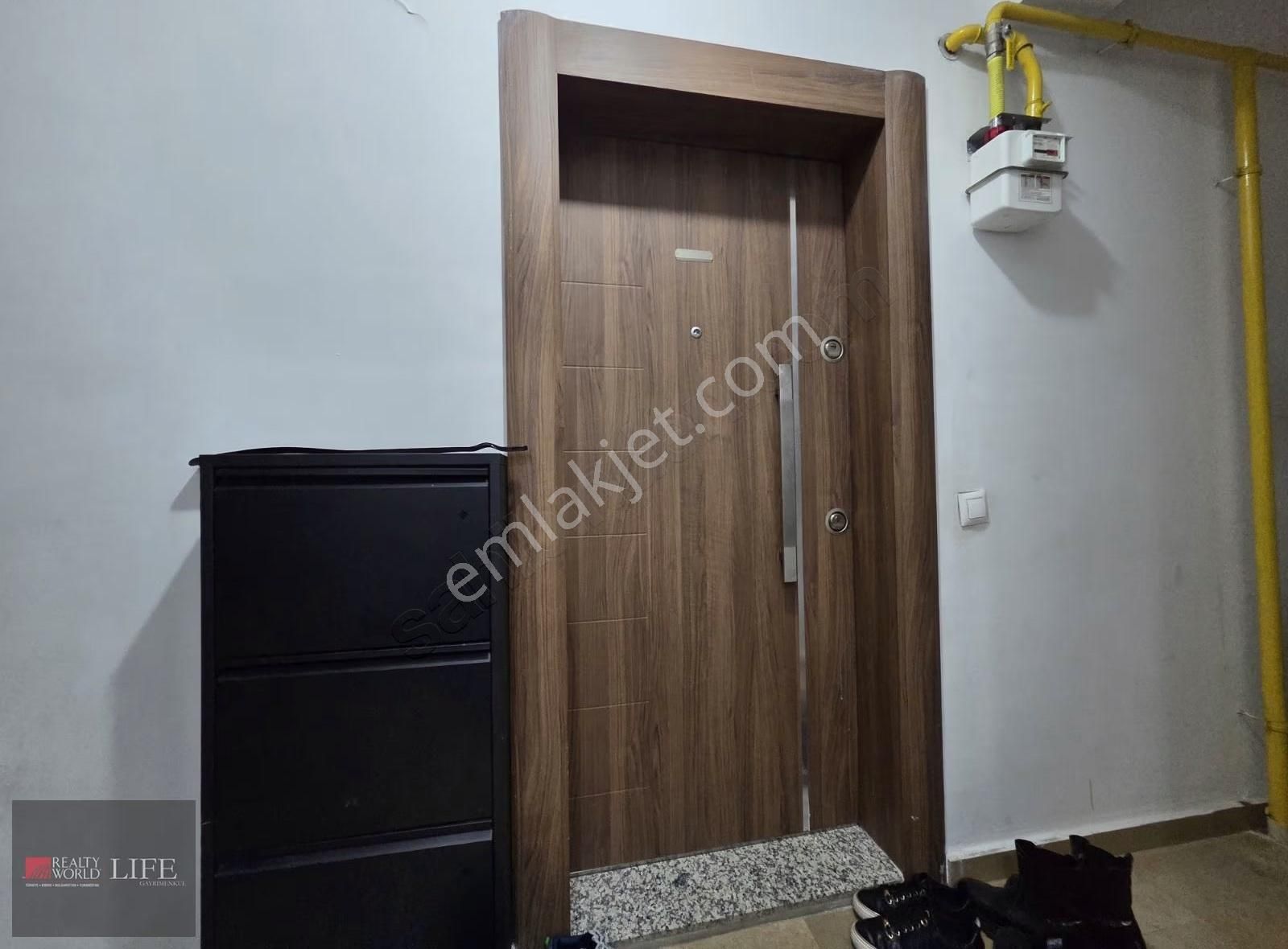 Rw Lıfe // Zafer Mahallesi Önü Park 3+1 Satılık Daire - Görsel 9