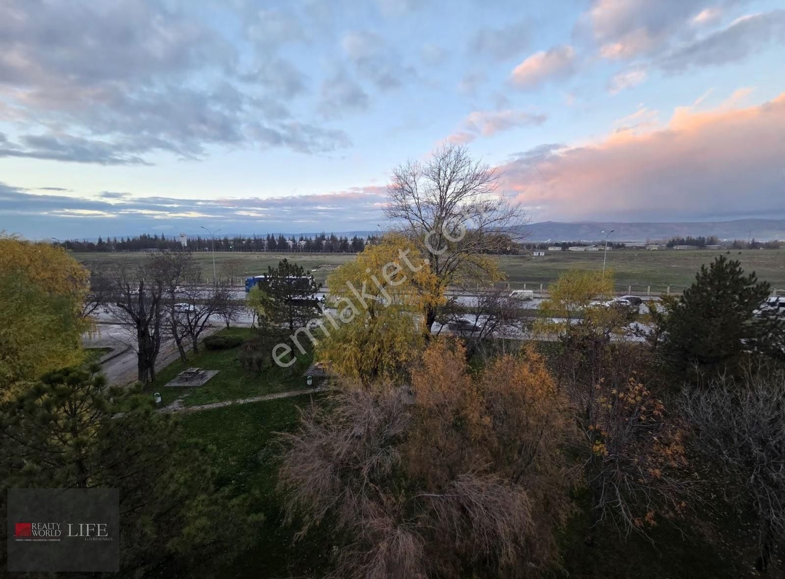 Rw Lıfe // Zafer Mahallesi Önü Park 3+1 Satılık Daire - Görsel 31