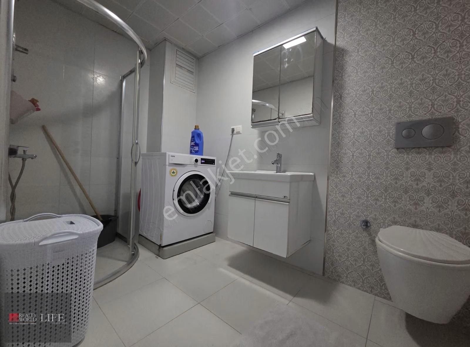 Rw Lıfe // Zafer Mahallesi Önü Park 3+1 Satılık Daire - Görsel 28