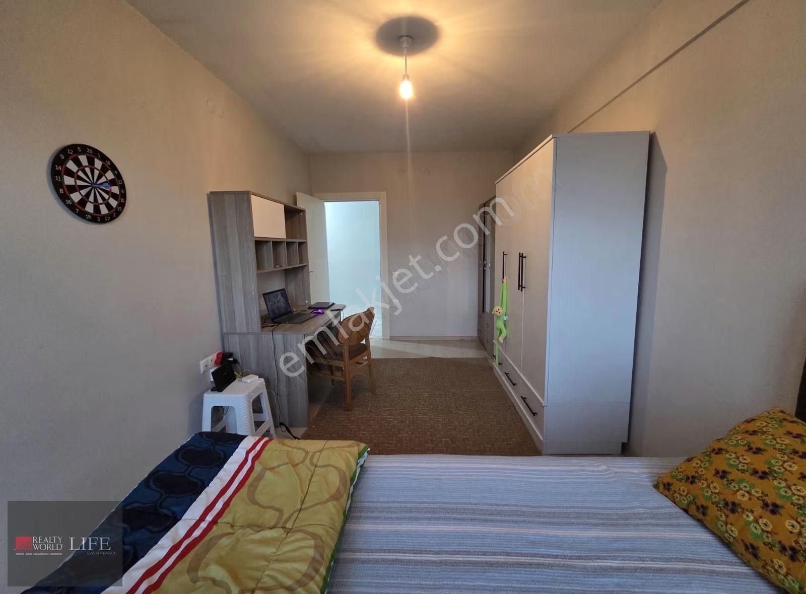 Rw Lıfe // Zafer Mahallesi Önü Park 3+1 Satılık Daire - Görsel 26