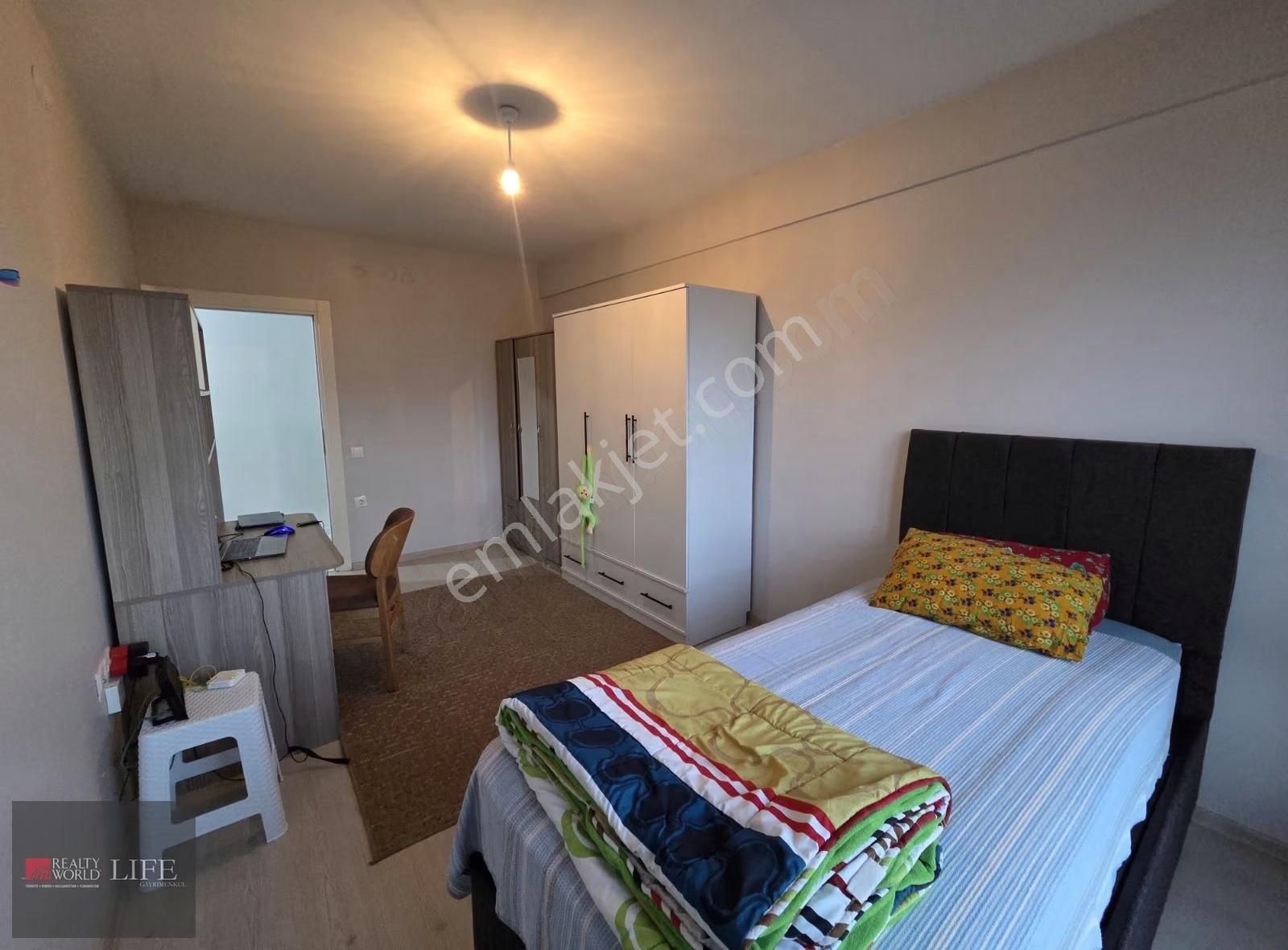 Rw Lıfe // Zafer Mahallesi Önü Park 3+1 Satılık Daire - Görsel 19