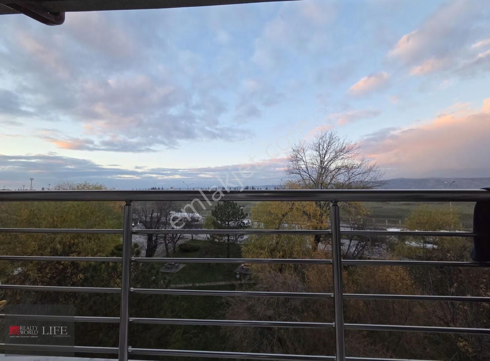 Rw Lıfe // Zafer Mahallesi Önü Park 3+1 Satılık Daire - Görsel 30