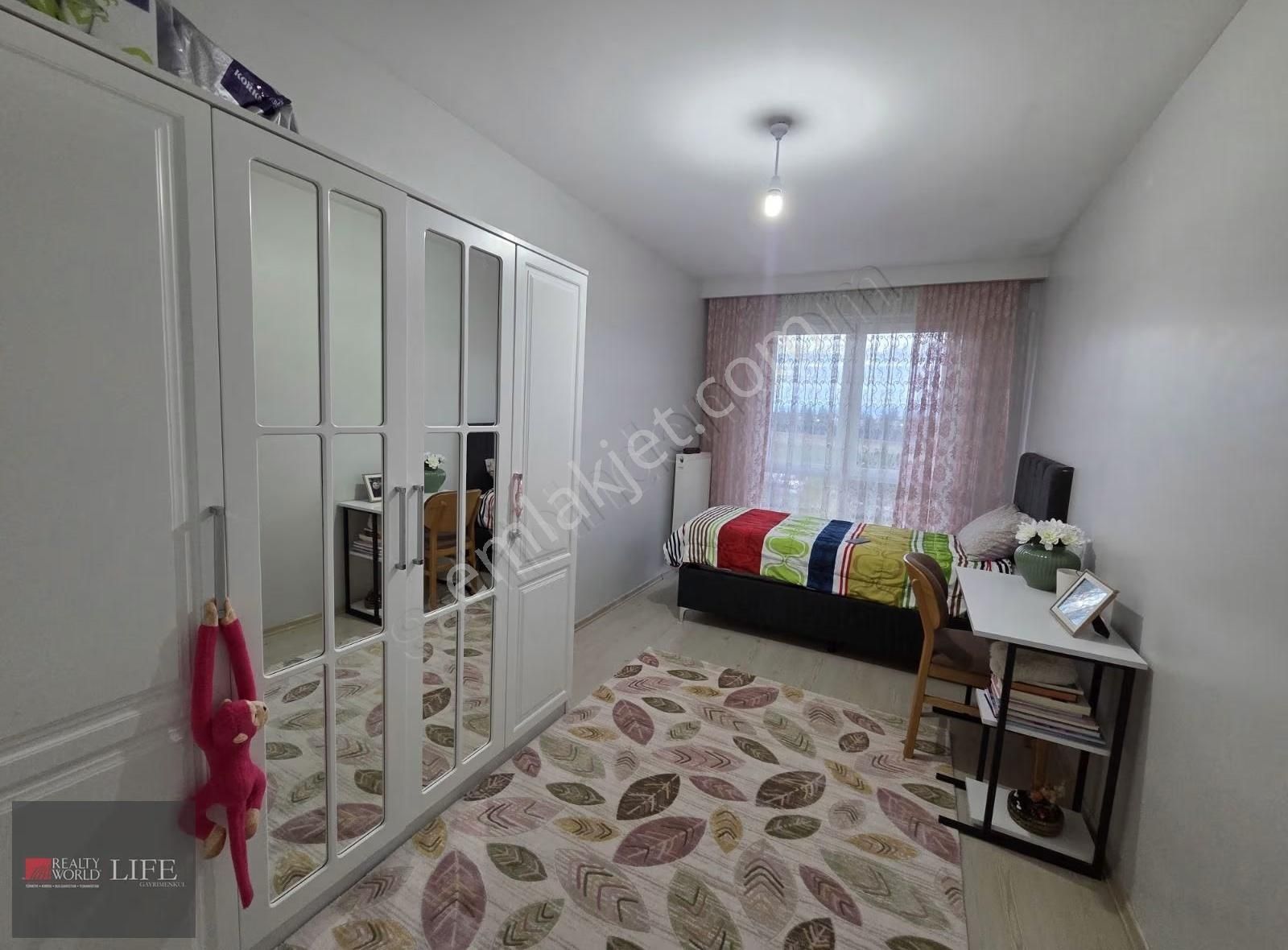 Rw Lıfe // Zafer Mahallesi Önü Park 3+1 Satılık Daire - Görsel 7