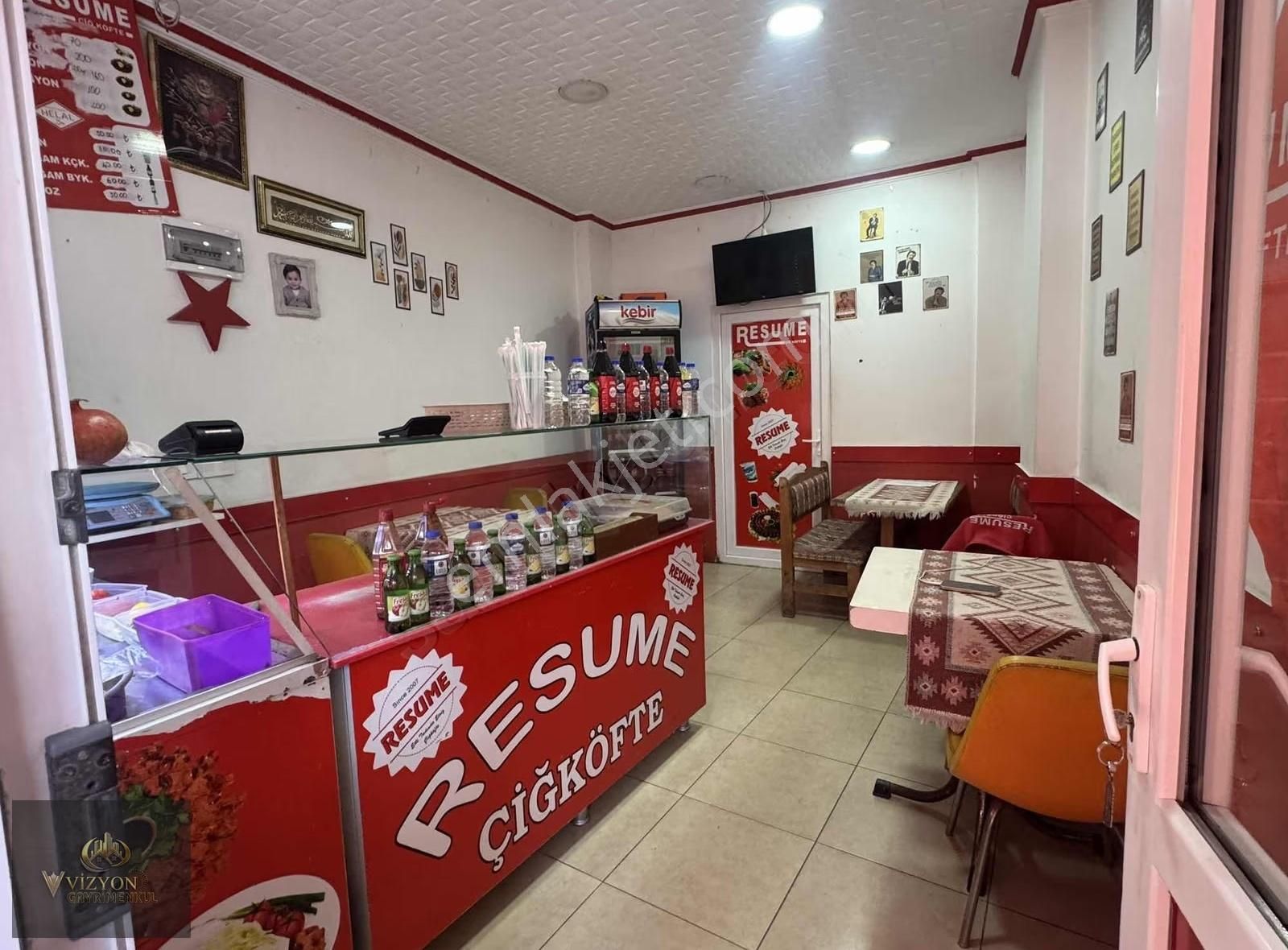 Vizyon' 12 Yıllık Aktif Kurulu Düzen İş Yeri - Görsel 2