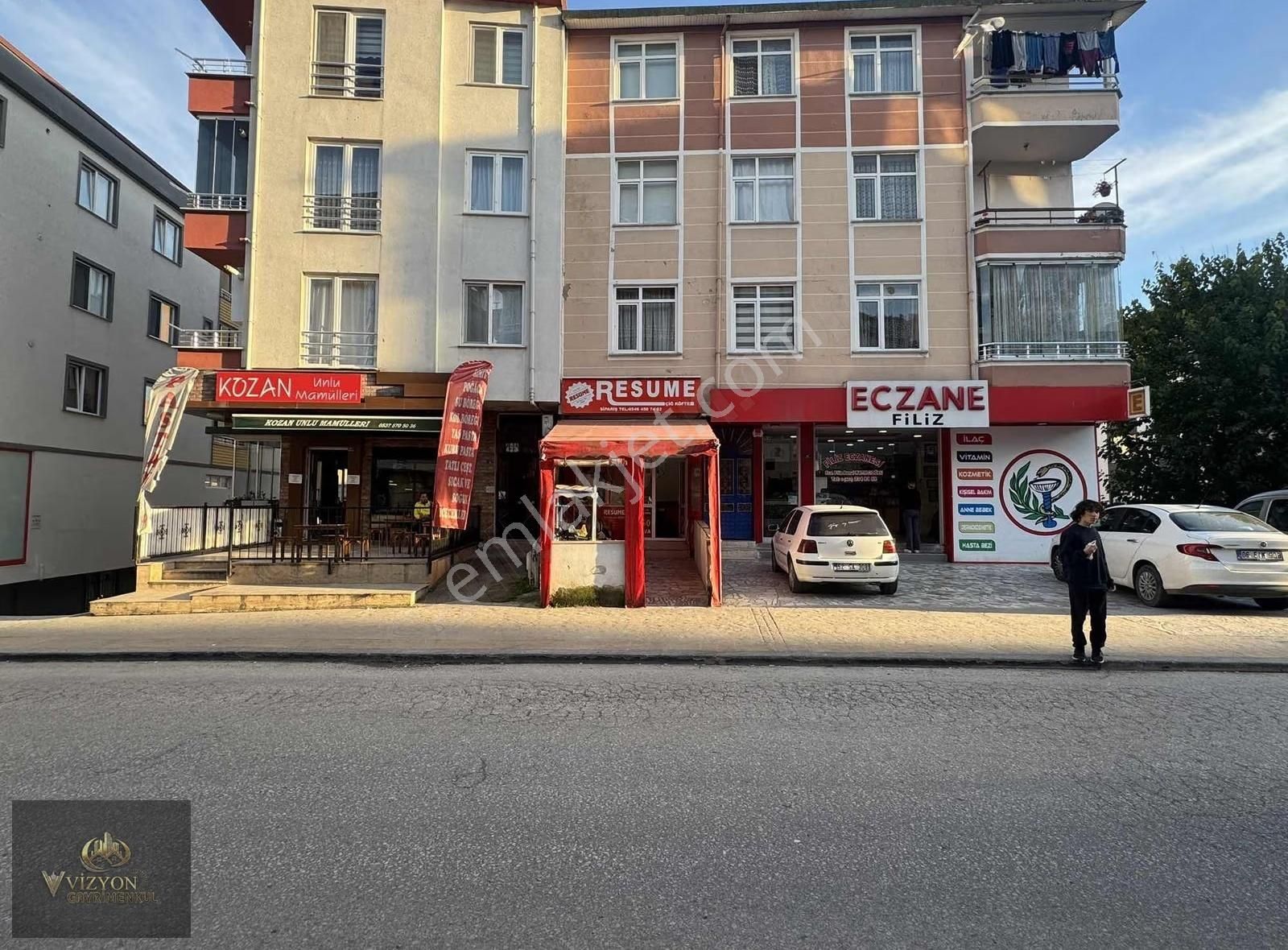 Vizyon' 12 Yıllık Aktif Kurulu Düzen İş Yeri - Görsel 5