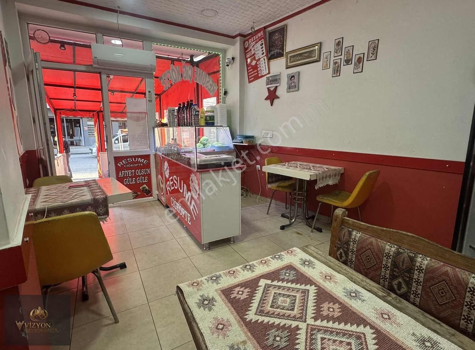 Vizyon' 12 Yıllık Aktif Kurulu Düzen İş Yeri - Görsel 3