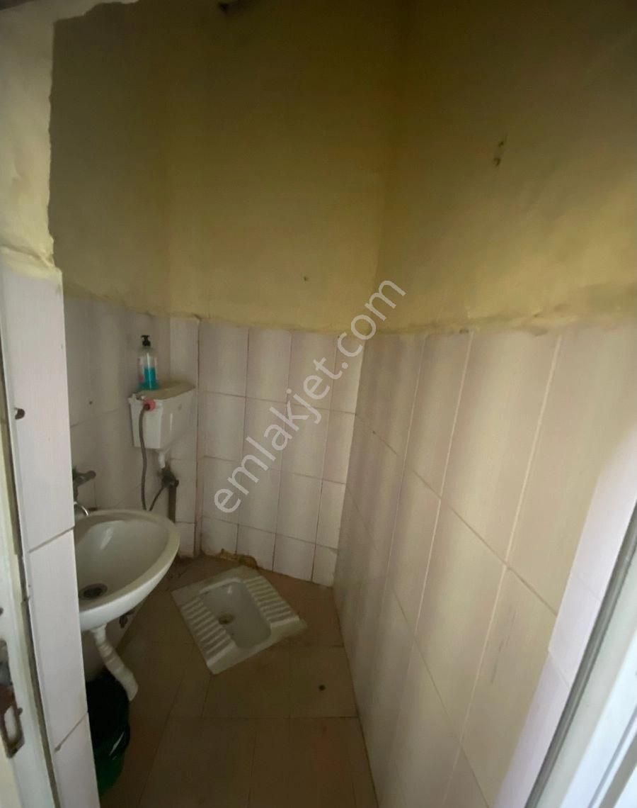 3.50 Tavan Yüksekliğinde 110m2 Kiralık Yüksek Giriş Dükkan - Görsel 10