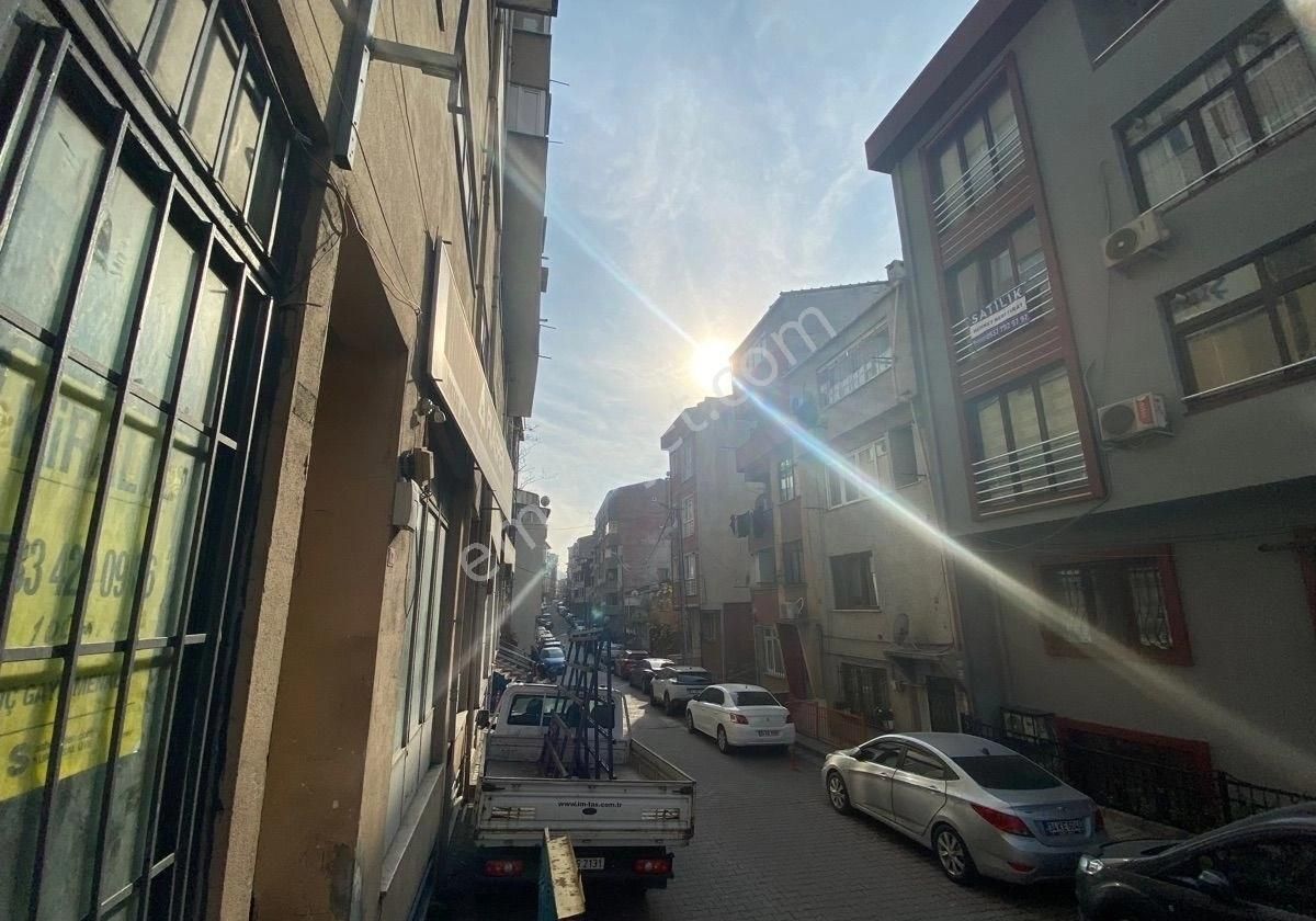 3.50 Tavan Yüksekliğinde 110m2 Kiralık Yüksek Giriş Dükkan - Görsel 7