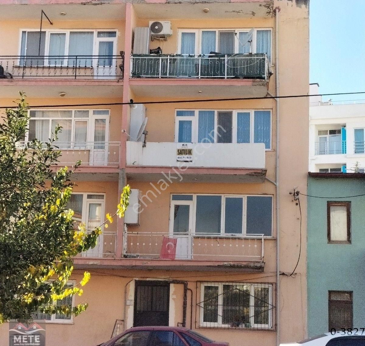 26 Evlerde Satılık 3+1 Daire - Görsel 7
