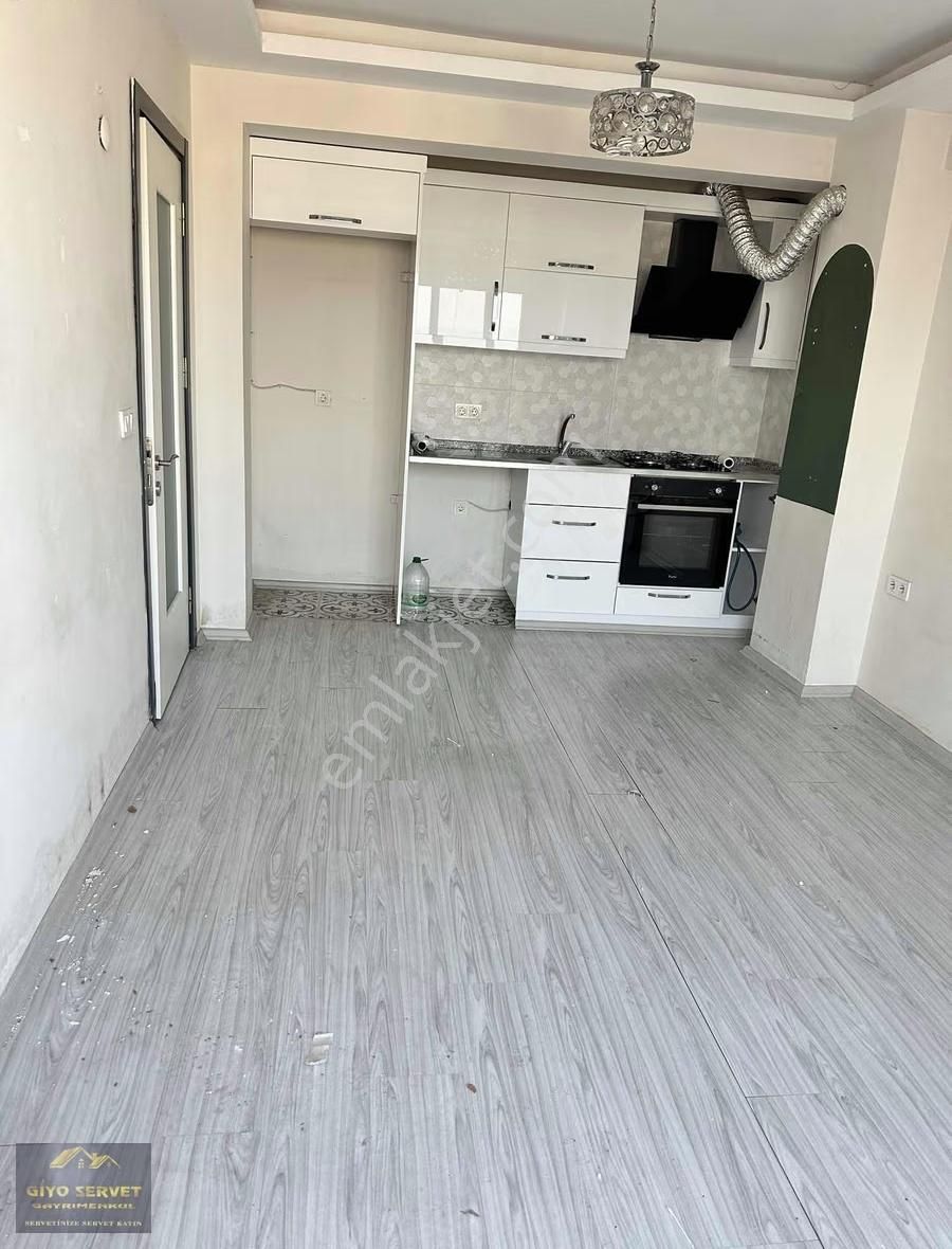 Bayraklı Erenler De Kiralık 2+1 Daire - Görsel 14