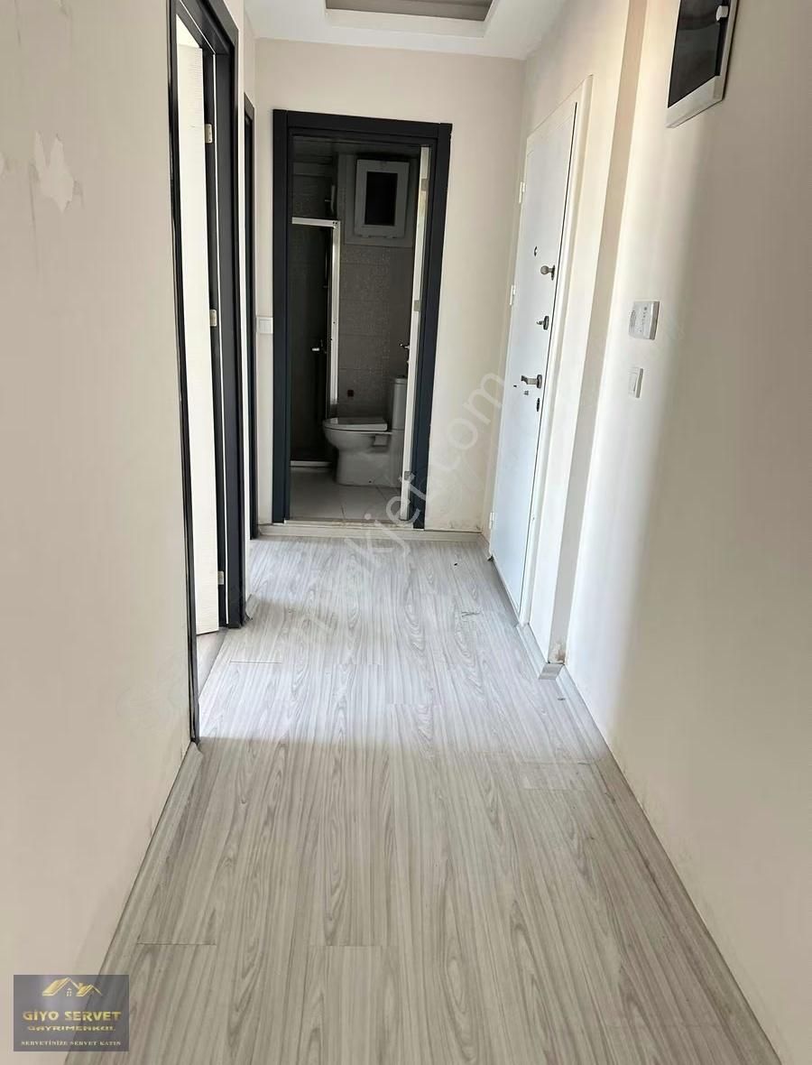 Bayraklı Erenler De Kiralık 2+1 Daire - Görsel 25