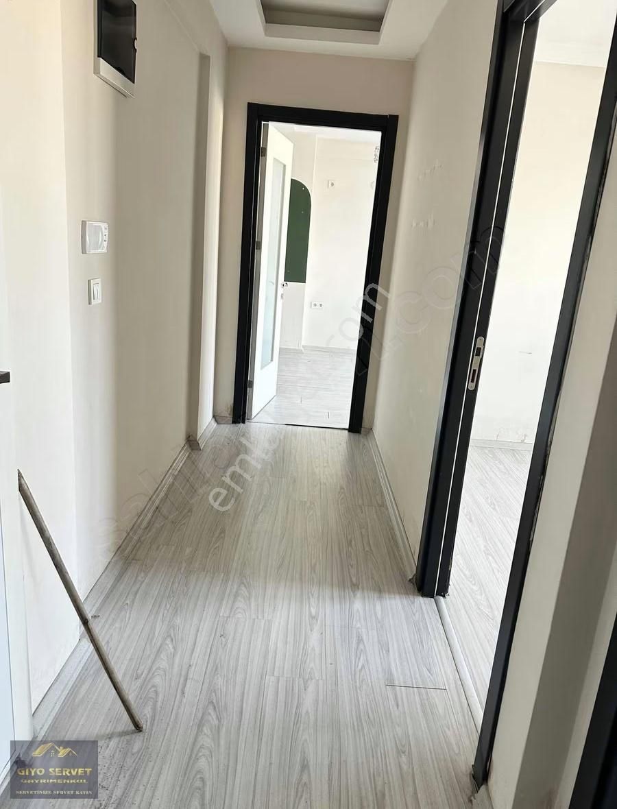 Bayraklı Erenler De Kiralık 2+1 Daire - Görsel 29