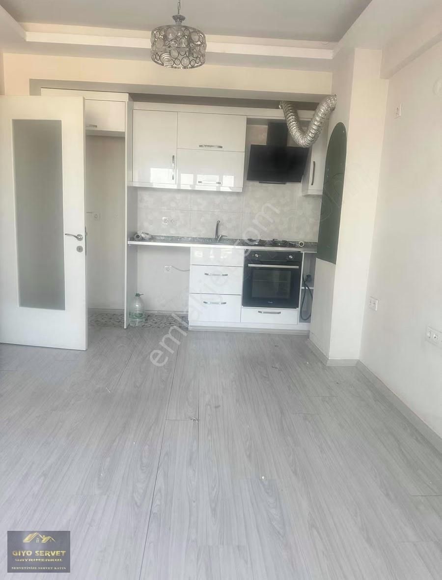Bayraklı Erenler De Kiralık 2+1 Daire - Görsel 8