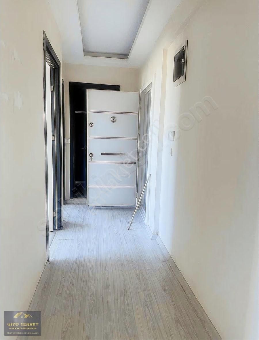 Bayraklı Erenler De Kiralık 2+1 Daire - Görsel 7