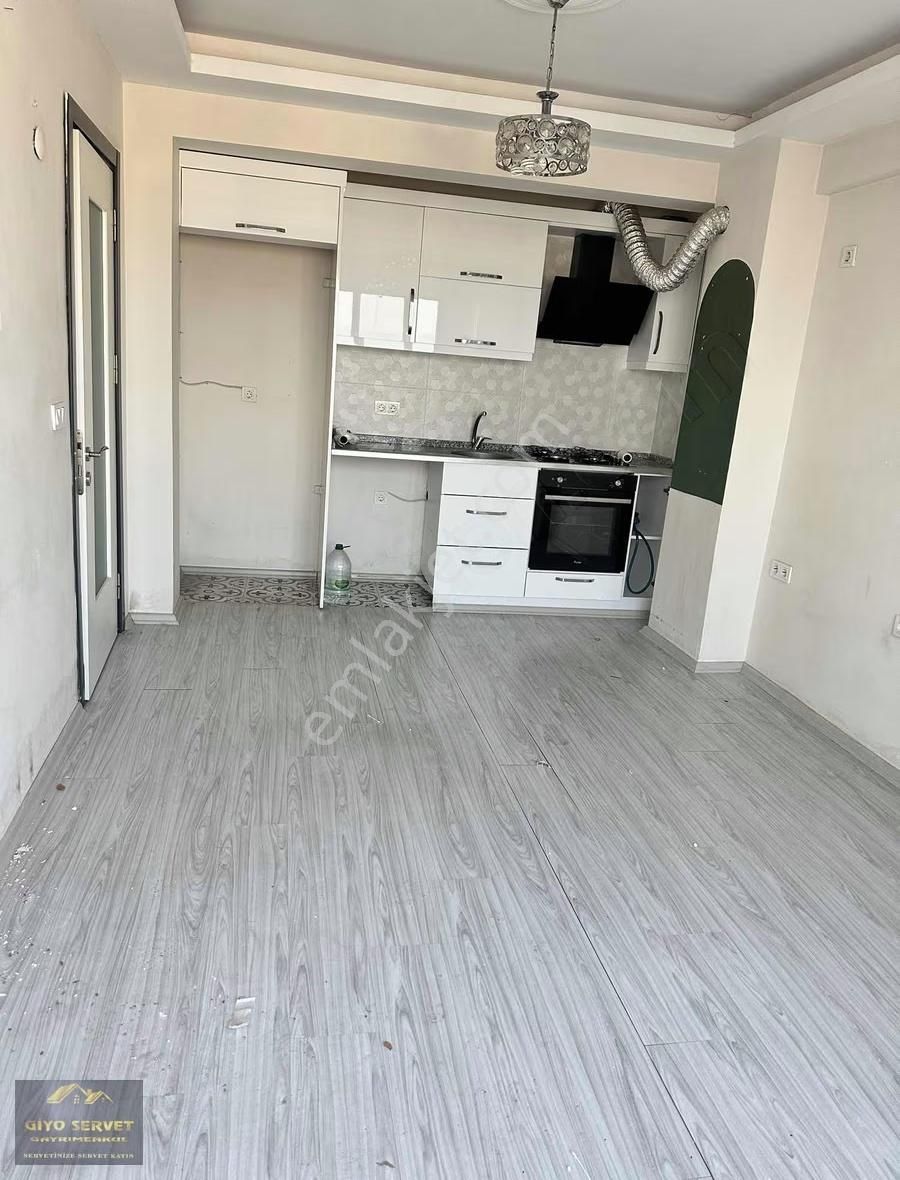 Bayraklı Erenler De Kiralık 2+1 Daire - Görsel 6