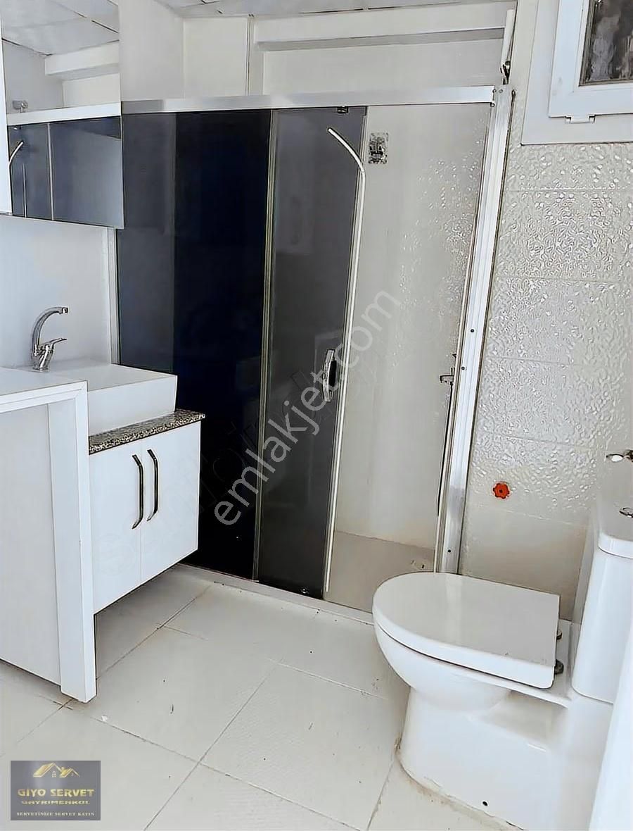 Bayraklı Erenler De Kiralık 2+1 Daire - Görsel 21