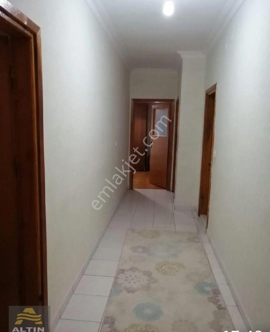 Antalya Konyaaltı Siteler Mahallesi'nde Site İçinde Asansörlü 8'in 4 Katı Satılık Daire - Görsel 3