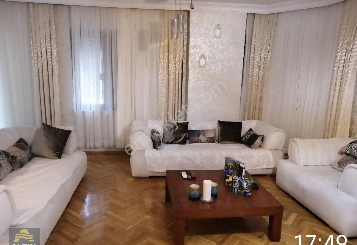 Antalya Konyaaltı Siteler Mahallesi'nde Site İçinde Asansörlü 8'in 4 Katı Satılık Daire - Görsel 6