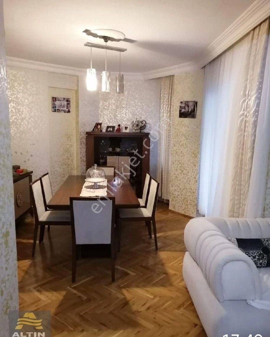 Antalya Konyaaltı Siteler Mahallesi'nde Site İçinde Asansörlü 8'in 4 Katı Satılık Daire - Görsel 4