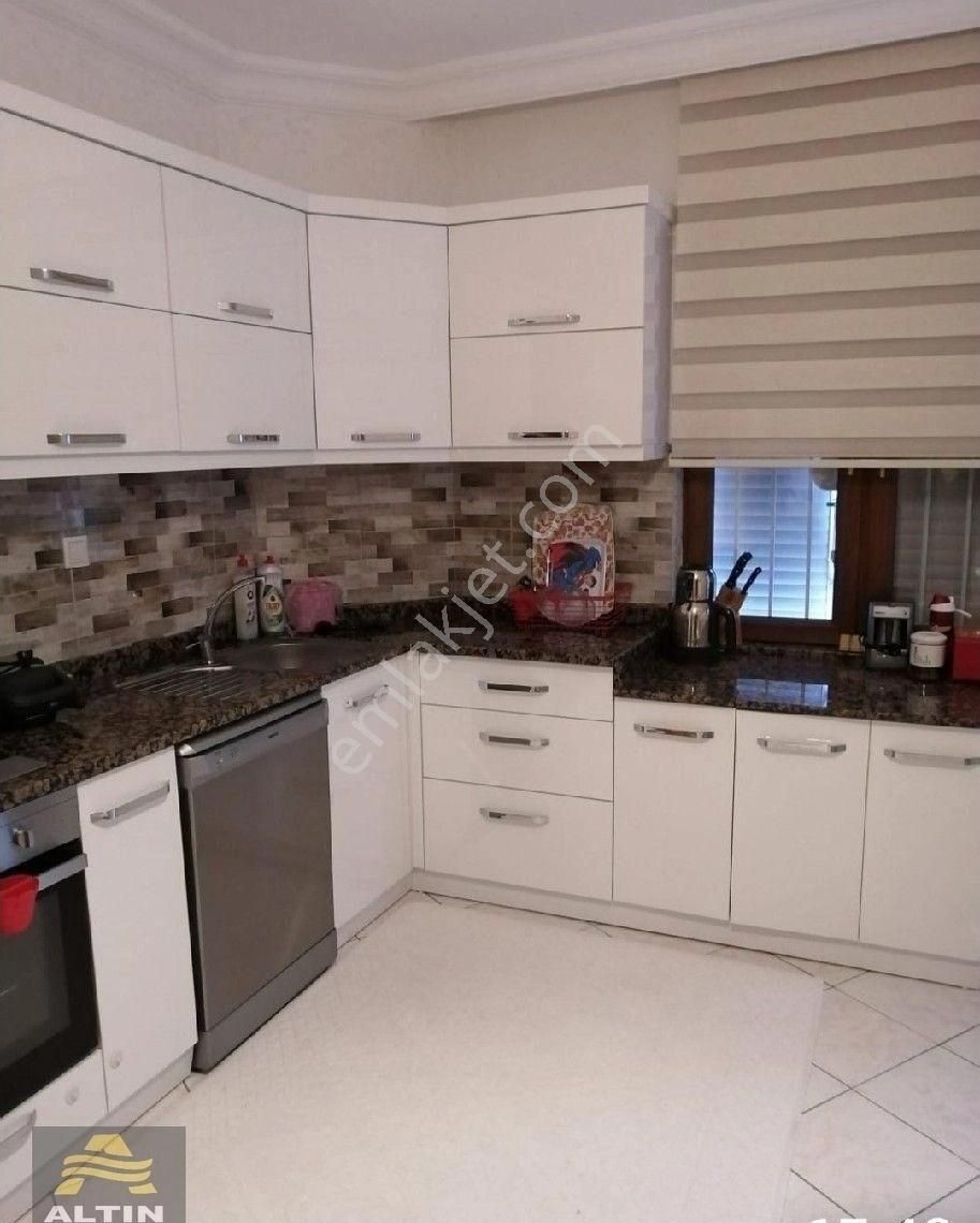 Antalya Konyaaltı Siteler Mahallesi'nde Site İçinde Asansörlü 8'in 4 Katı Satılık Daire - Görsel 7