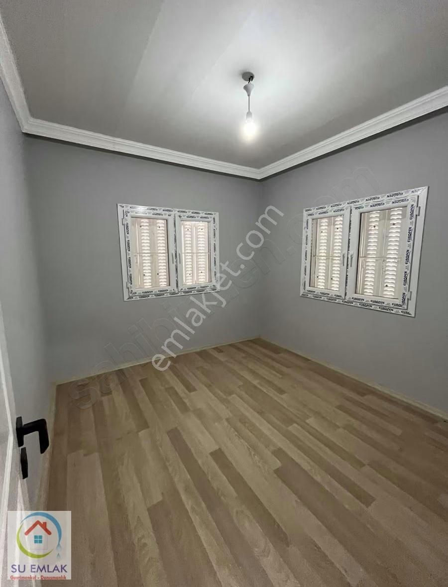 Su Emlak'tan Satılık Bakımlı Manzaralı Köy Evi - Görsel 2