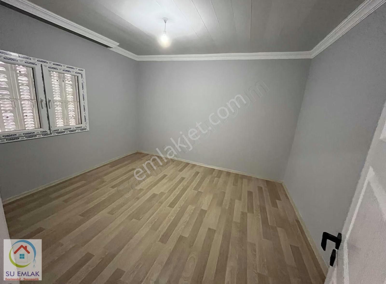 Su Emlak'tan Satılık Bakımlı Manzaralı Köy Evi