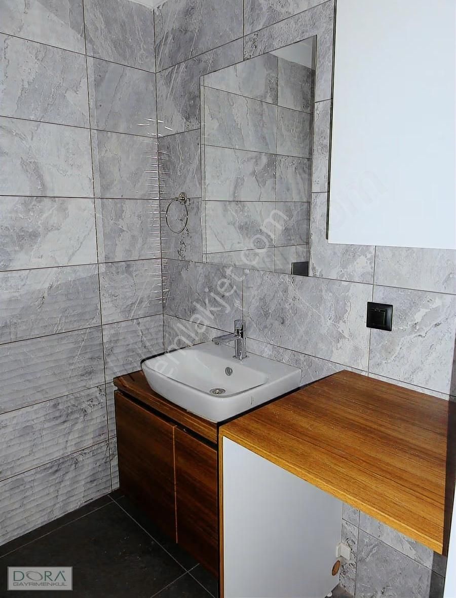 Dora'dan Optimum Gardens Sitesi 1+1 Ferah Daire - Görsel 28