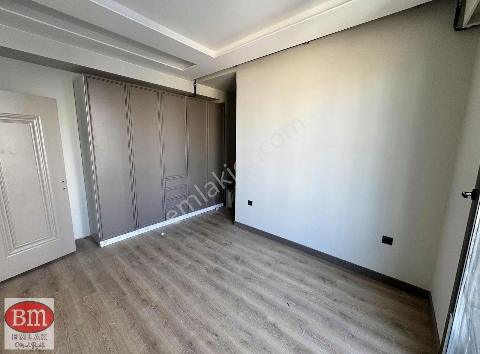 Bm"den Yenişehirde Havuzlu Site İçinde 2+1 Lüks Sıfır Daire - Görsel 5