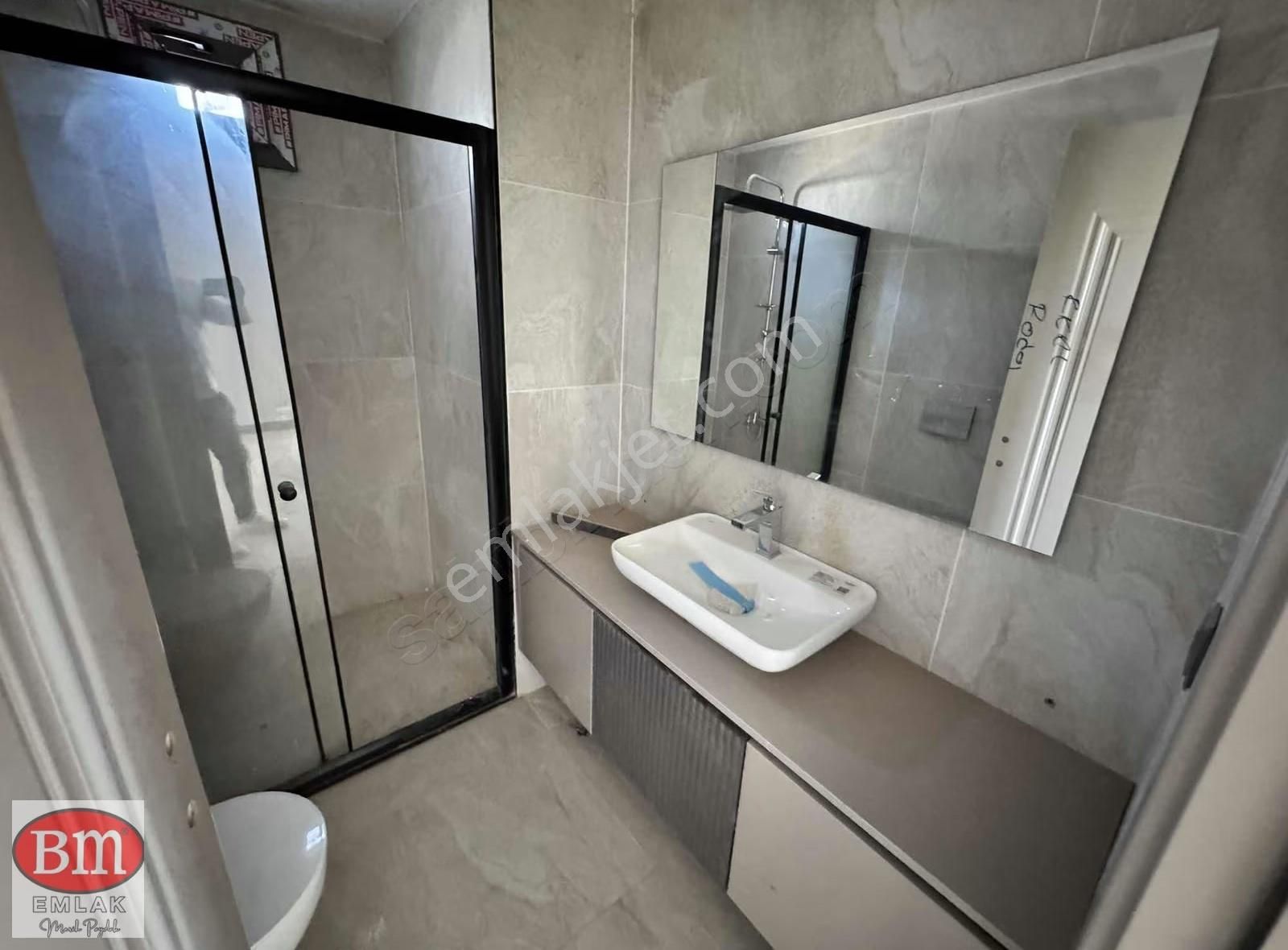 Bm"den Yenişehirde Havuzlu Site İçinde 2+1 Lüks Sıfır Daire - Görsel 15