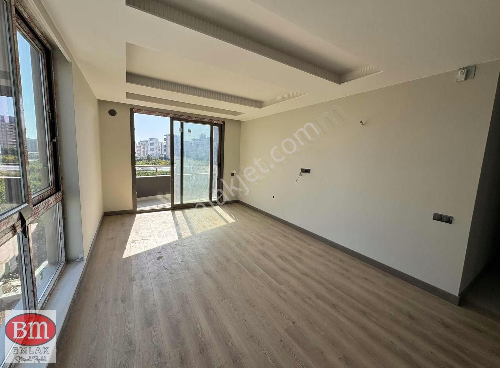 Bm"den Yenişehirde Havuzlu Site İçinde 2+1 Lüks Sıfır Daire - Görsel 18