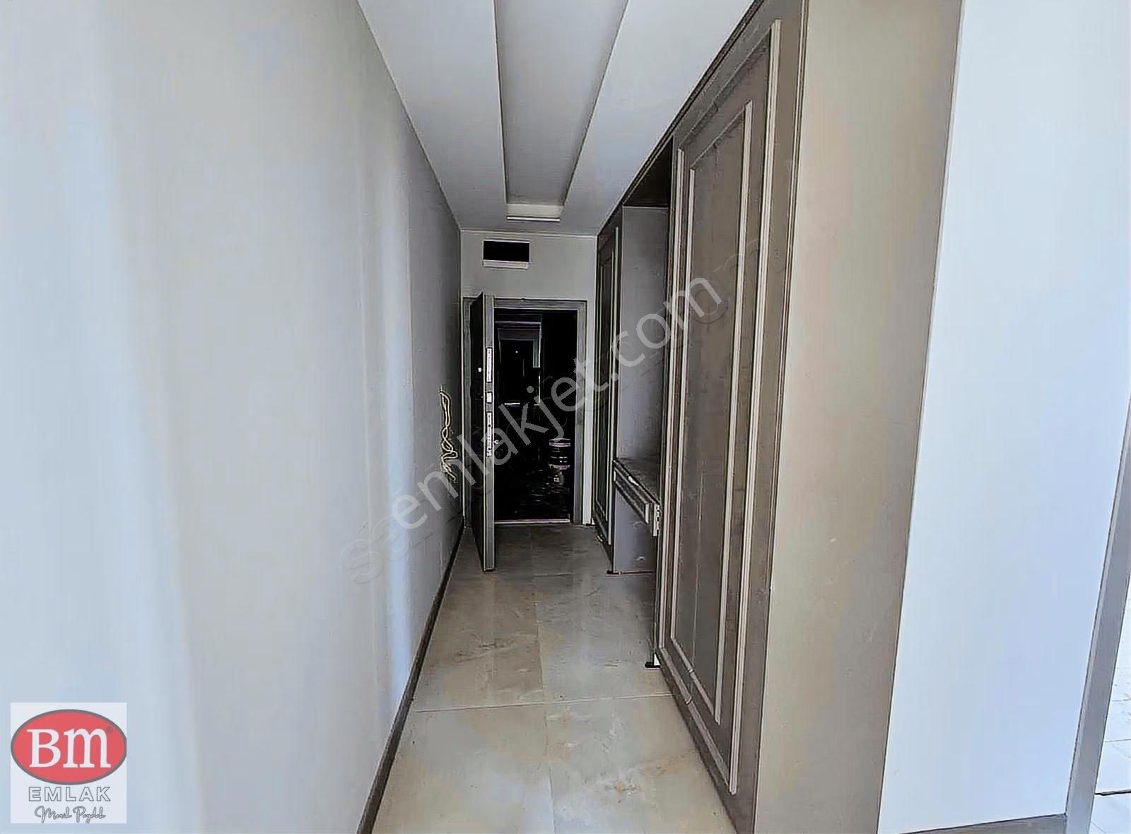 Bm"den Yenişehirde Havuzlu Site İçinde 2+1 Lüks Sıfır Daire - Görsel 10