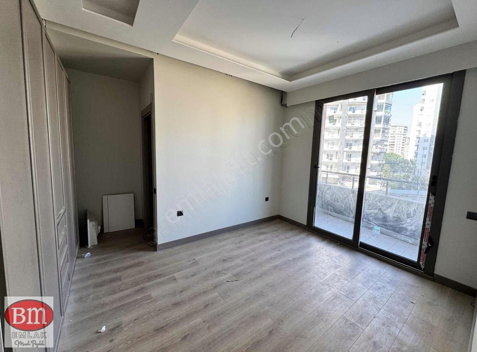 Bm"den Yenişehirde Havuzlu Site İçinde 2+1 Lüks Sıfır Daire - Görsel 16